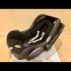 MAXI-COSI CabrioFix (マキシコシ　カブリオフィックス)の画像