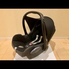 MAXI-COSI CabrioFix (マキシコシ　カブリオフ...