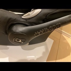 MAXI-COSI CabrioFix (マキシコシ　カブリオフィックス)の画像