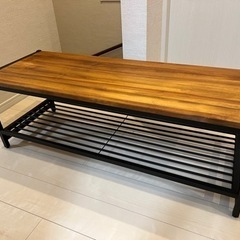 テレビラック