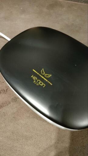 ケノン脱毛器