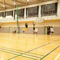バスケしたい人募集してます🏀 − 群馬県