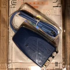 USBデジタルオーディオインターフェース　ローランドUA-1Dの画像