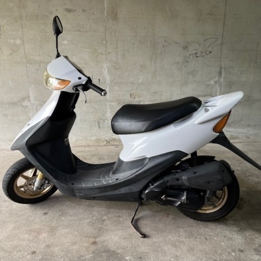 【引取り先決定】ホンダ　ディオZX AF34 49cc