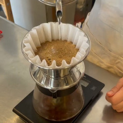 コーヒーの飲み比べ＠11/13 (日) 糸島の公民館＜予約必須です＞