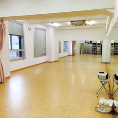 【50歳以上限定】シニアヒップホップ初級＠大阪・本町の画像