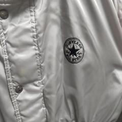 🪷厚木方面🆗CONVERSEベンチコート￥14000の品の画像