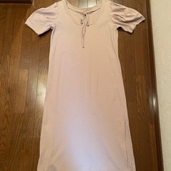 半袖ワンピース / w closetの画像