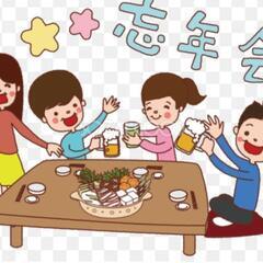 タコパで暖かランチ忘年会