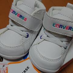 ベビーファーストシューズ CONVERSE
