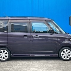 御成約‼︎!車検令和6年3月　パレット　コミコミ価格の画像