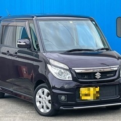 御成約‼︎!車検令和6年3月　パレット　コミコミ価格
