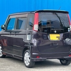 御成約‼︎!車検令和6年3月　パレット　コミコミ価格の画像