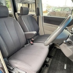 御成約‼︎!車検令和6年3月　パレット　コミコミ価格の画像