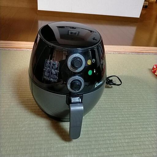 ノンフライヤー