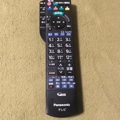 Panasonic 42型 液晶テレビ 2012年製の画像