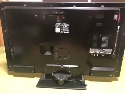 Panasonic 42型 液晶テレビ 2012年製
