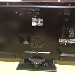 Panasonic 42型 液晶テレビ 2012年製の画像