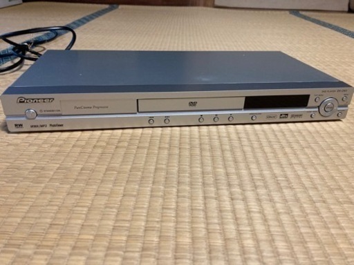 dvdプレイヤー