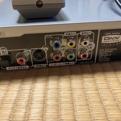 VHSプレイヤーの画像