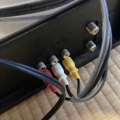 VHSプレイヤーの画像