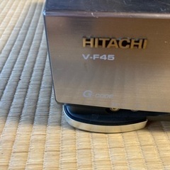 VHSプレイヤーの画像