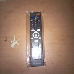 ひかりテレビ用リモコン