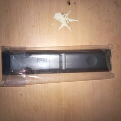 ひかりテレビ用リモコンの画像