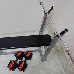 【¥6000】【ベンチセットA】