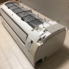DAIKIN エアコン (工事費込み)の画像
