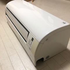 DAIKIN エアコン (工事費込み)の画像