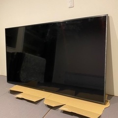 【引渡し決まりました】SONY BRAVIA KJ-75X800...