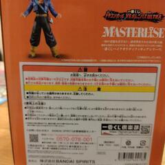ドラゴンボール一番くじ　セブンイレブン※未開封品の画像