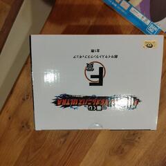 ドラゴンボール一番くじ　セブンイレブン※未開封品の画像