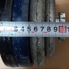 【¥9000】【ベンチセットB】の画像