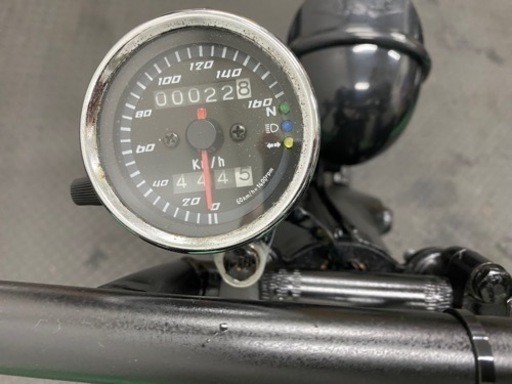 値下げ！HONDA リトルカブ50 カスタム