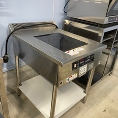 業務用IH調理器