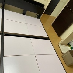 【 一宮⠀】ダブルベッド フレームの画像