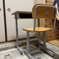 学校用　学習机