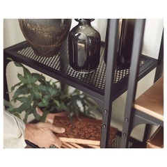 ikea FJÄLLBO フィエルボ シェルフユニットの画像