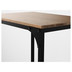 ikea FJÄLLBO フィエルボ シェルフユニットの画像