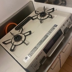 受け渡しの方決まりました☆11月未明　期間限定掲載　Rinnai...