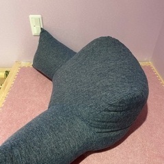 ★完売★背もたれ クッション の画像