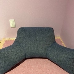 ★完売★背もたれ クッション 