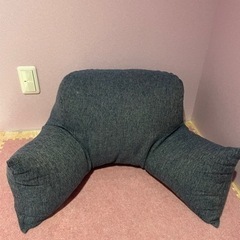 ★完売★背もたれ クッション の画像