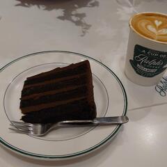 お茶会！！
