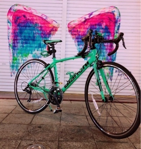 Bianchi（ビアンキ） 2018年モデル VIA NIRONE7 PRO SORA （ヴィアニローネ7プロソラ） 46