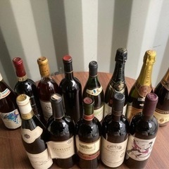 ワイン 13本セット
