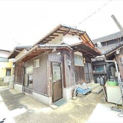 🏡リノベーション平屋戸建て賃貸　事務所使用相談可能🏡