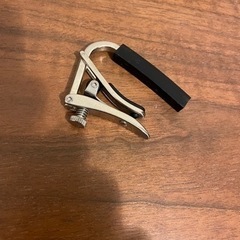 SHUBB エレキギター用カポ